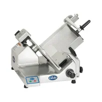 product of Globe S13-05 S-Series Premium 13" Heavy-Duty Manual Meat Slicer, 1/2 HP, 220V