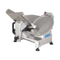 product of Pro-Cut KDS-12 Meat Slicer - 12" Chromium Steel Blade, 11/16" Slice Thickness, Belt-Driven, 1/3 HP, 250W