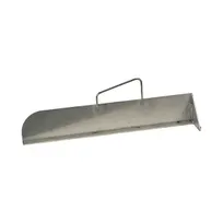 product of AccuTemp AT2A-4921-2 Griddle moveable divider “A" depth only