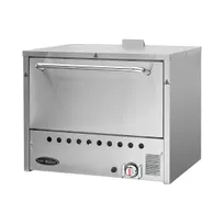 product of Serv-Ware SWPO-31-LP 39" Gas Countertop Pizza Oven
