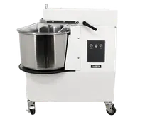 product of Omcan USA 47088 Spiral Dough Mixer