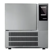 product of Omcan USA 48702 24" Countertop Blast Chiller/Freezer, 26 Ib Chill Capacity 18 Ib Freeze Capacity