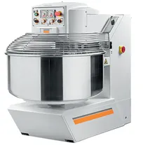 product of Omcan USA 49122 Spiral Dough Mixer