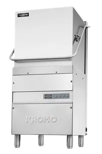 product of Omcan USA 49127 28" Door Type Dishwasher, High Temp