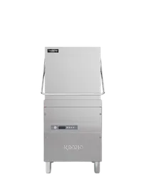 product of Omcan USA 49128 28" Door Type Dishwasher, 30 Racks/Hour