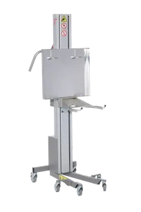 product of Globe VLIFT-ML60 Multilift Bowl Lift, 30-60Qt, 19.84"W X 30.71"D X 62.56"H
