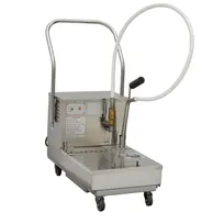 product of Omcan USA 49104 (Of-Cn-0057) Oil Filtering Machine