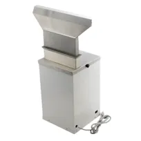 product of Spring USA AF350 Air Filter System for Induction Cooking, 350W, 110-120V, UL-Sanitation, NSF 4