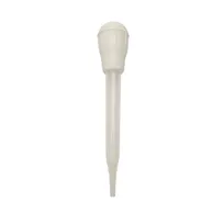 product of Winco PBST-1.5 Baster, 1-1/2 Oz., 11" Oal, 7-1/2" Polypropylene Tube