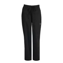 product of Winco UNF-8KS Briley Women'S Chef Pants, black, small