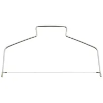 product of Winco WLC-12 Cake Leveler, Adjustable, 12", 10 Notches