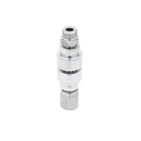product of T&S Brass B-0970-01 Vacuum Breaker, 3/8" Npt Inlet & Outlet, Atmospheric