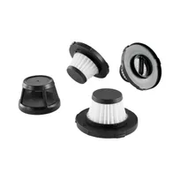 product of KitchenAid KKVRFA3 Vacuum Filter Replacement with Removable Screen and Easy-to-Clean Parts