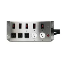product of Spring USA PM-2231 Spring Usa Power Management System