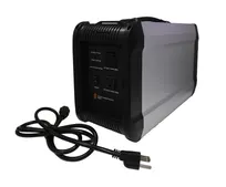 product of Spring USA SPBB-1440 Springvolt Portable Lifepo4 Battery, 1024 Wh (24V)