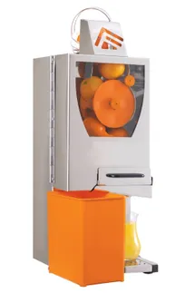 product of Dynamic USA JP001.1 Juicerpro 1 Orange Juicer, Electric, 100-150 Oranges/Hour