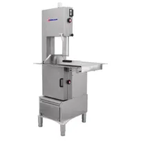 product of Omcan USA 48787 - 95" Band Saw, 2.95 HP, 220V, Stainless Steel Construction