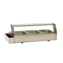product of Omcan USA 48803 Countertop Food Pan Warmer