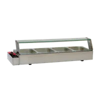 product of Omcan USA 48804 Countertop Food Pan Warmer