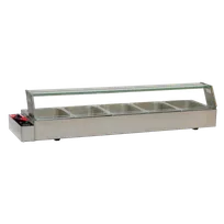 product of Omcan USA 48805 Countertop Food Pan Warmer