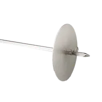 product of Omcan USA 49066 (49066) Potis Spit Dish, 7-2/3"