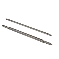 product of Omcan USA 49068 (49068) Spit, 42-1/2" (1080Mm), For Potis Gd5