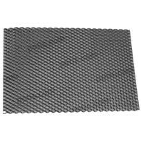 product of Omcan USA 49072 (49072) Combustion Grating, For Potis Dual Burner Gas