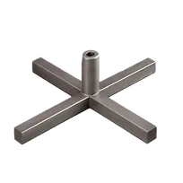 product of Omcan USA 49076 (49076) Reinforced Cross Handle Skewer Perparation Stand