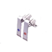 product of Omcan USA 21123 (21123) Knee Valve Assembly