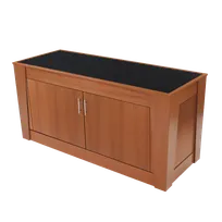 product of Forbes Industries 5203-5-C1 Mobile Induction Table w/ (1) Center Cooking Unit