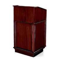 product of Forbes Industries 5913 Floor Podium w/ (2) Shelves, (2) Wheels
