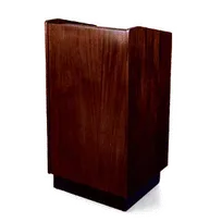product of Forbes Industries 5915 Floor Podium w/ (2) Shelves
