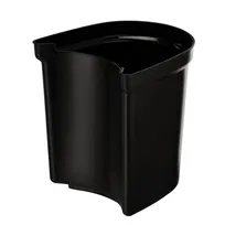 product of Waring WJX80BIN Stainless Pulp Collector, for WJX80 Juice Extractor