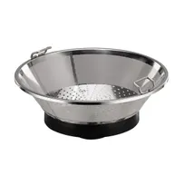 product of Waring WJX80XBKT Filter Basket Assembly for Juice Extractor