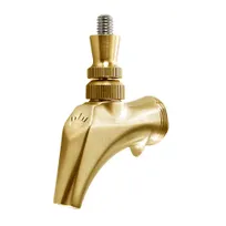 product of Krowne BC-851F Faucet / Spigot Adapter Beverage Dispenser