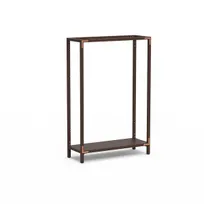 product of Steelite MGCCAN13DCXF Canvas Empty Unit - Brushed Copper Legs, Mogogo Design, Buffet Table Part