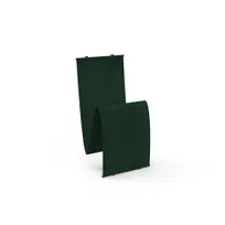 product of Steelite MGSCANGP0101 - Buffet Table Part, 5 Green Canvas Screens, Ideal For Restaurant Service