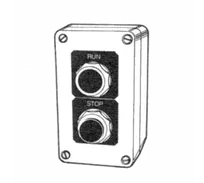 product of Somat RS Disposer Start-Stop Switch