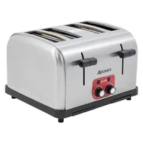 product of Adcraft PUT1800MD Pop-Up Toaster
