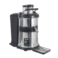 product of Juicernet ES900 Electric Juicer