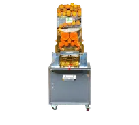 product of Juicernet JM20 AUTOMATIC FEED (ON CART) Electric Juicer