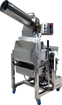 product of Juicernet M100 COLD PRESS JUICER Electric Juicer