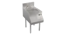 product of Krowne KRS-18BD Underbar Blender Station