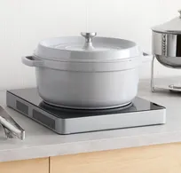 product of Spring USA SMLPW-300-S LoPRO 300W Induction Range Wrap