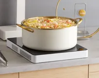 product of Spring USA SMLPW-300-W LoPRO 300W Induction Range Wrap