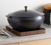 product of Spring USA SMLPW-300-WG LoPRO 300W Induction Range Wrap