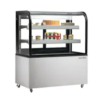 product of Marchia MB36 36" Refrigerated Bakery Display Case