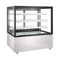 product of Marchia MBT60-ST 60" Refrigerated Bakery Display Case