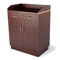 product of Forbes Industries 4894 Host/Bellman'S Station, 34-1/2"W X 22"D X 44"H