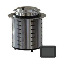 product of CookTek 679101-6 (Sasd041-46) Sinaqua Souper Induction Kettle